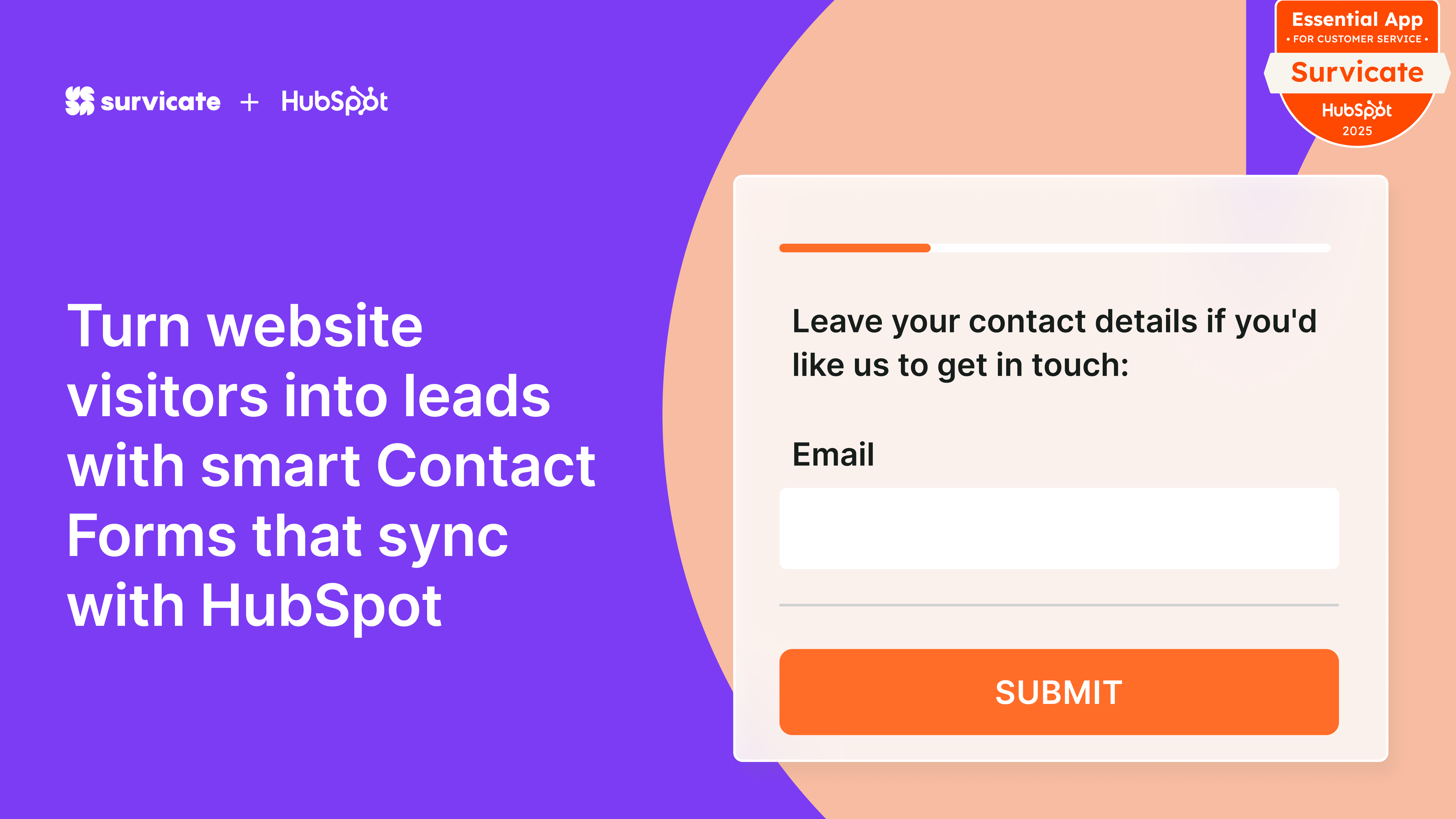 Capture more leads with smart website forms